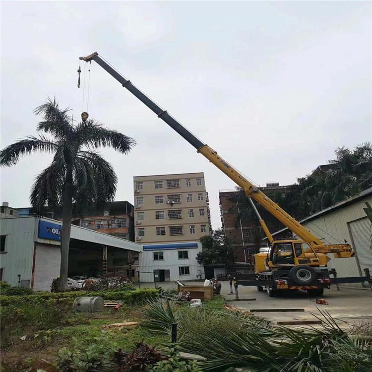 皂市镇吊车出租押金纠纷案例：如何保障双方合法权益