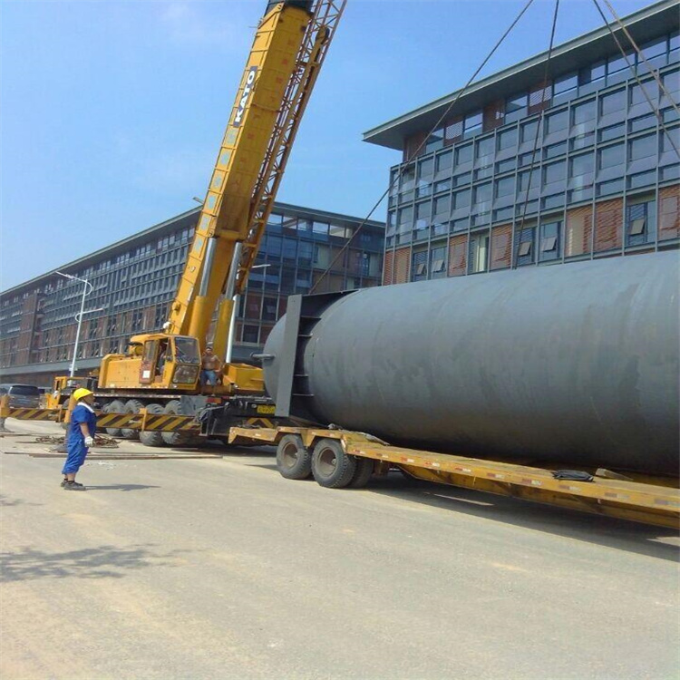 皂市镇大型吊车租赁公司