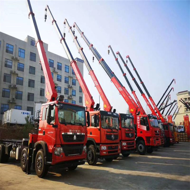 皂市镇租专业吊车电话