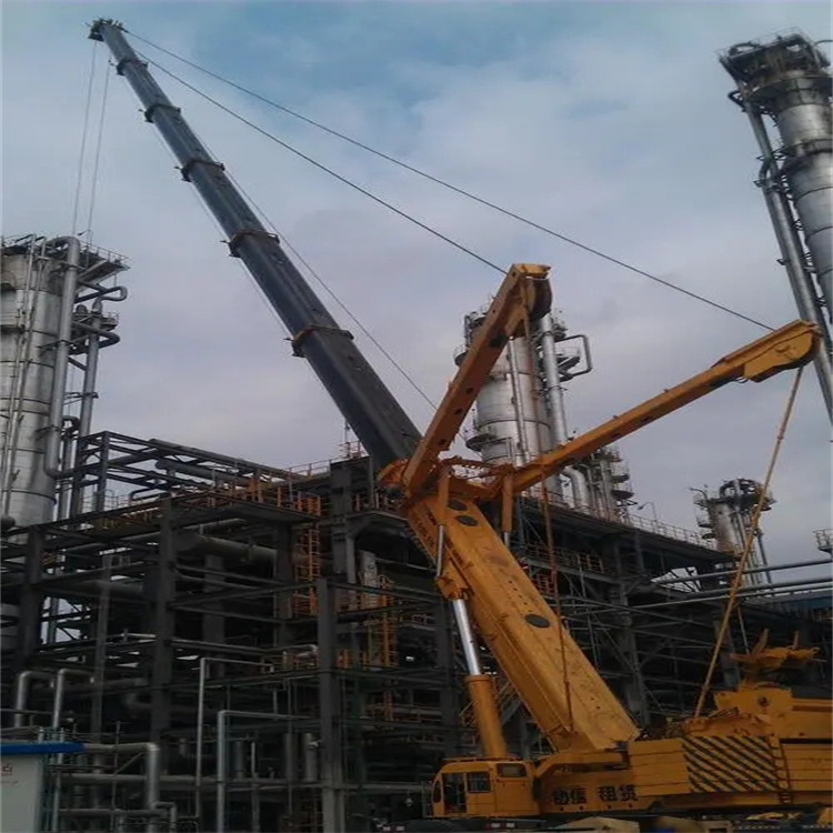 皂市镇吊车出租电话