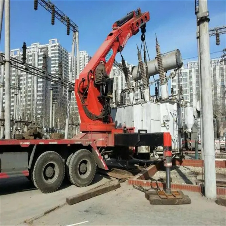 皂市镇就近吊车出租|工地厂房吊装设备租赁|24小时高效响应