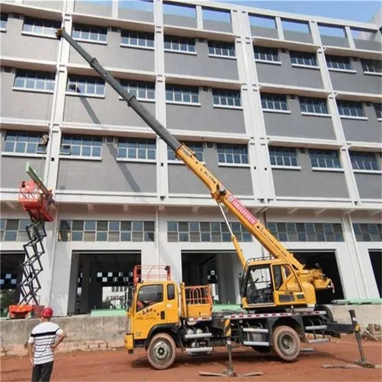 皂市镇设备故障维权指南：租赁期间吊车损坏如何处理