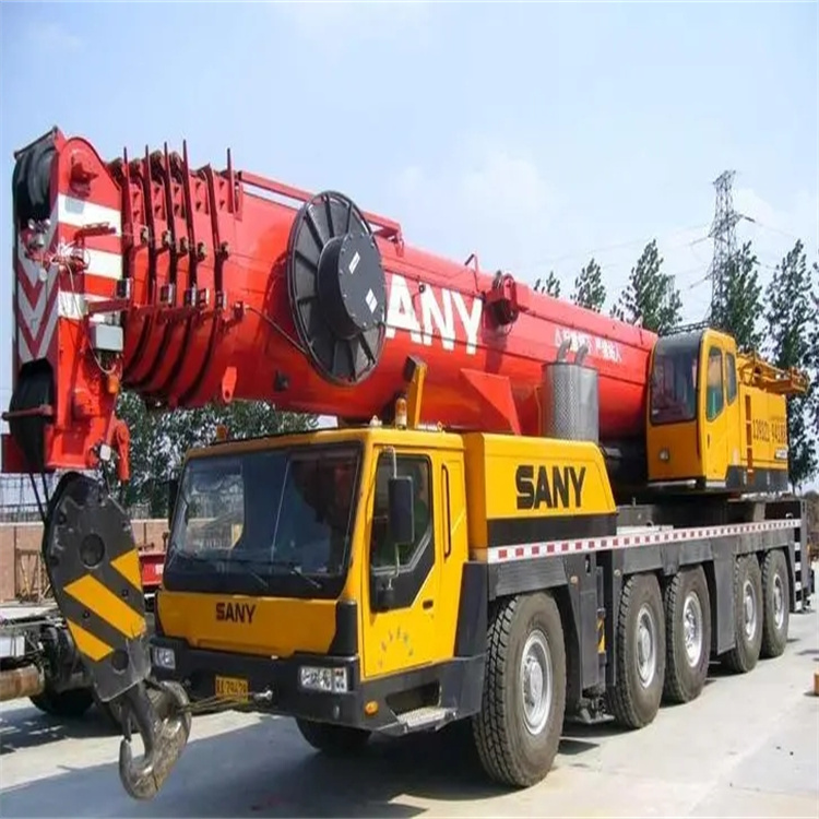 皂市镇附近工地哪里有吊车出租|应急吊装服务|24小时灵活调度