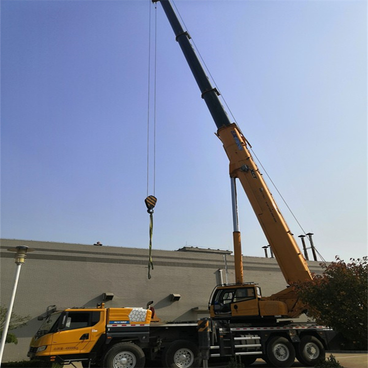 皂市镇 选择汽车吊租赁的秘诀与联系方式指南