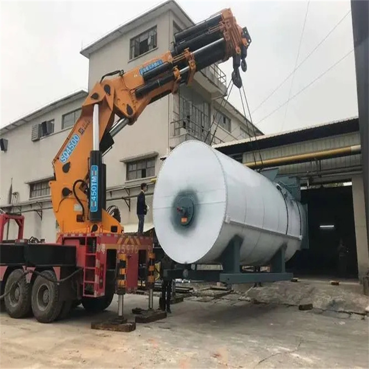 皂市镇室内装修小型折臂吊出租服务：高效解决方案与租赁指南