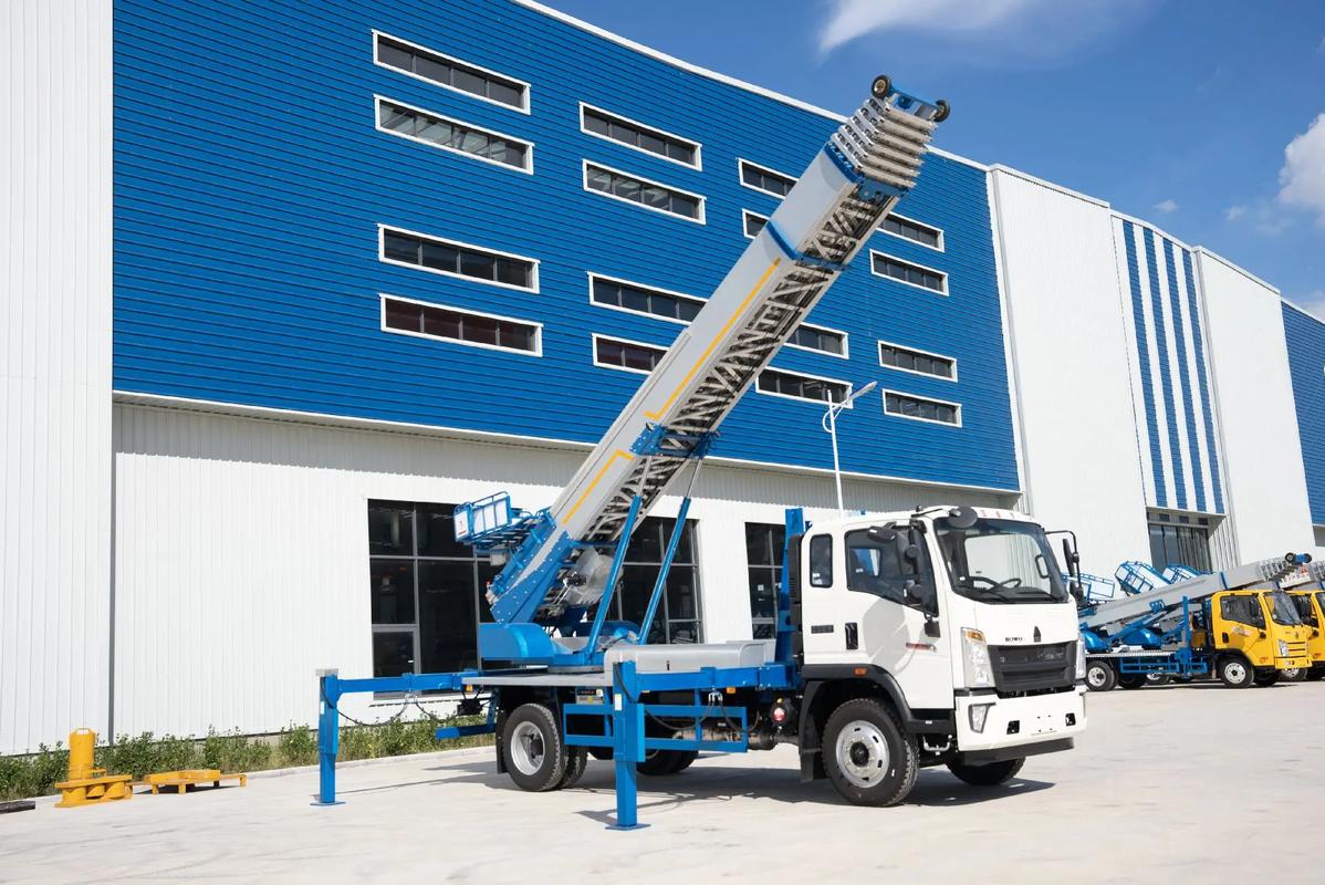 皂市镇小型云梯车上料车租赁多少钱