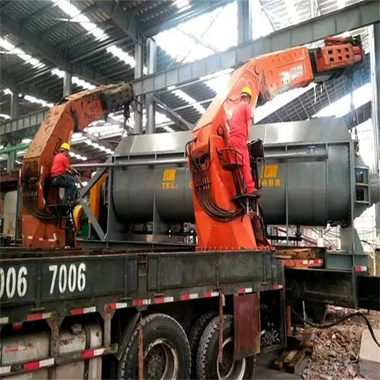 皂市镇大型随车吊出租多少钱