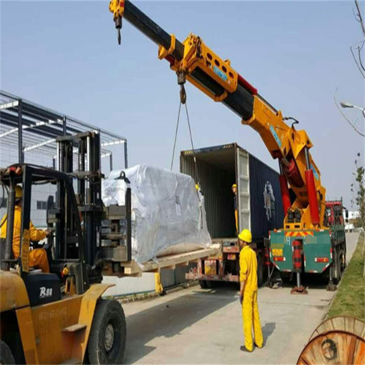 皂市镇专业随车吊出租电话