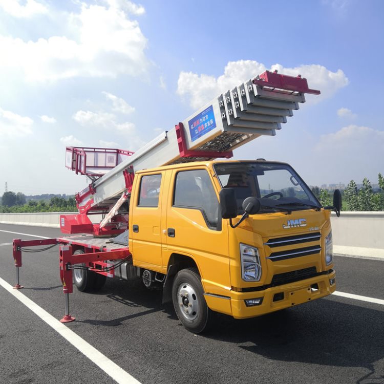 皂市镇出租云梯车电话 水泥上楼