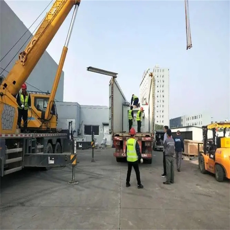 皂市镇如何找到附近的吊车救援服务