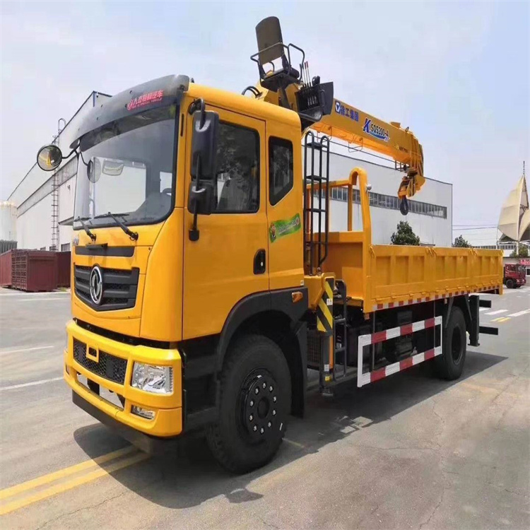 皂市镇附近找一辆随车吊出租