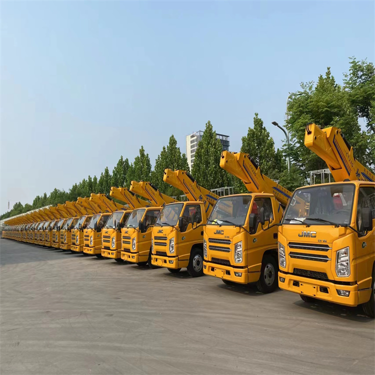 皂市镇路灯车高空作业车出租|市政维修|广告安装