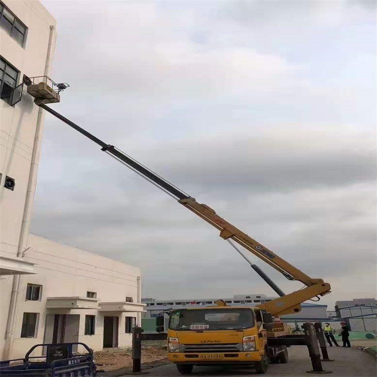 皂市镇附近高空车出租|市政施工/设备安装专用|随叫随到|亿立达设备租赁