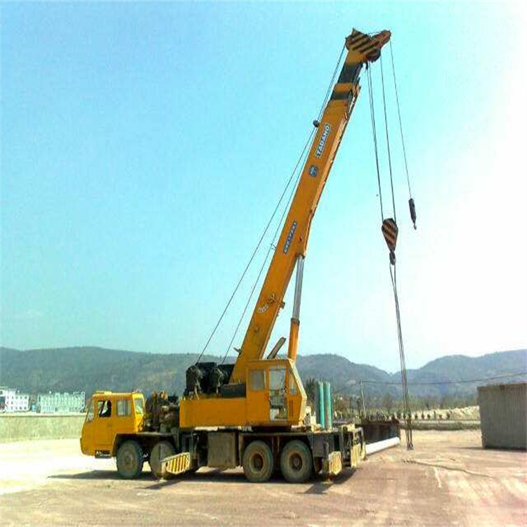 皂市镇小型吊车出租价格是多少